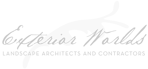 Exterior-Worlds-landscape-architects-contractors Exterior Worlds Landscaping and Design logo