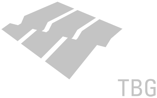 TBG TBG logo