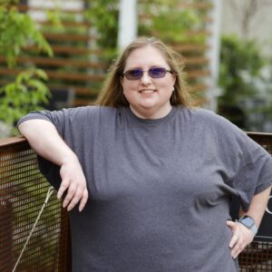 Estimator Amanda Sims