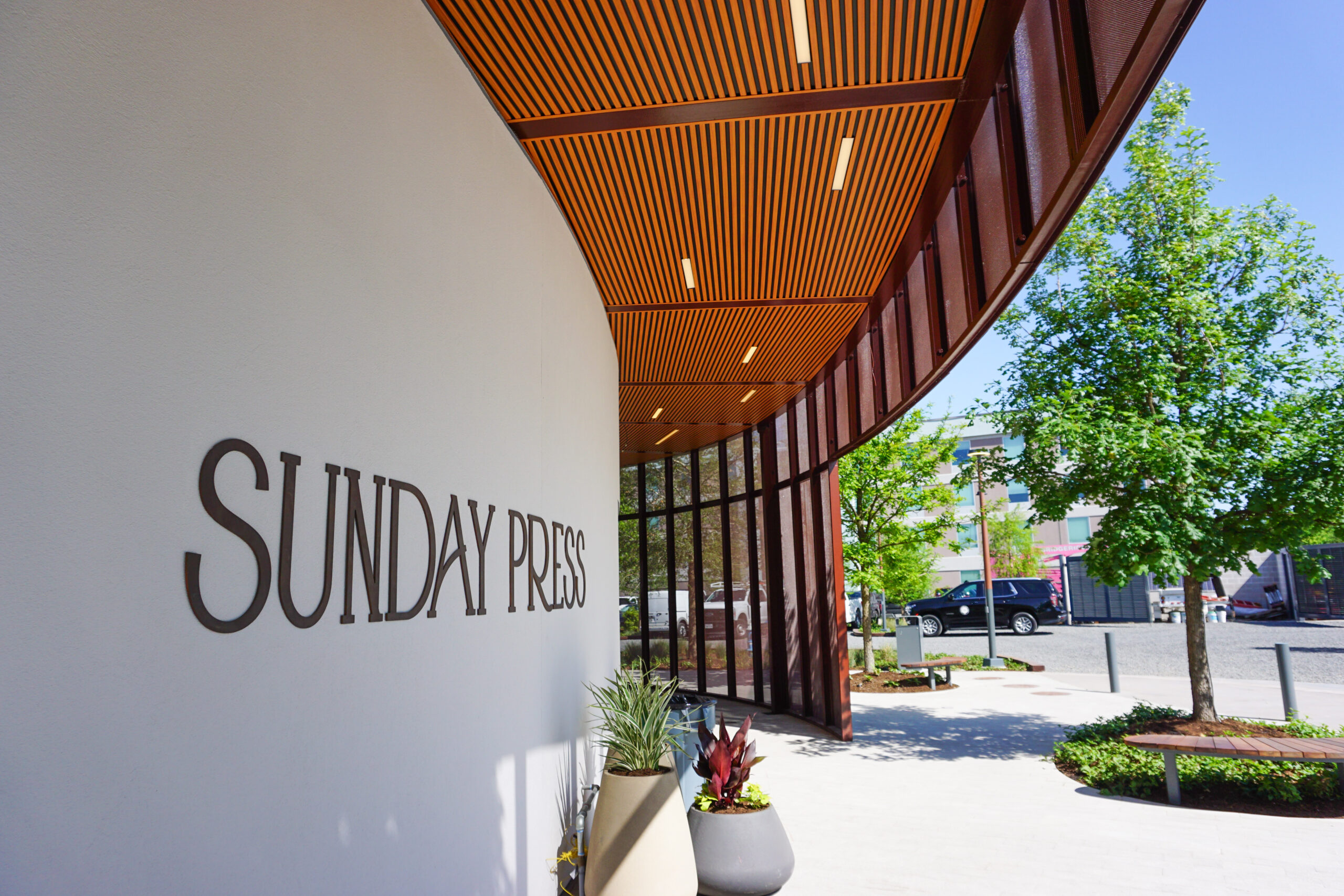 Camden Park Pavilion