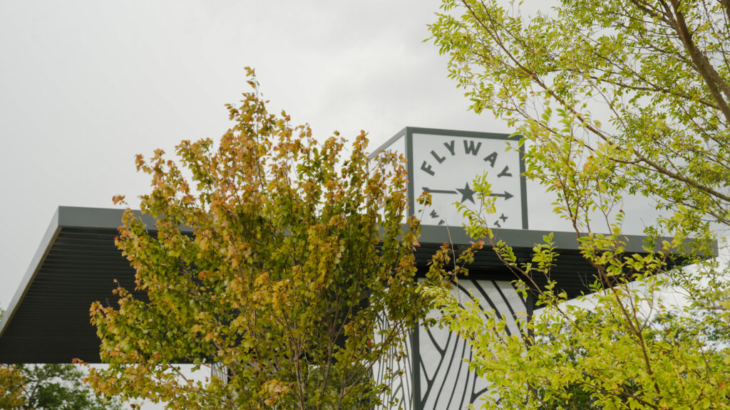 Camden Park Pavilion