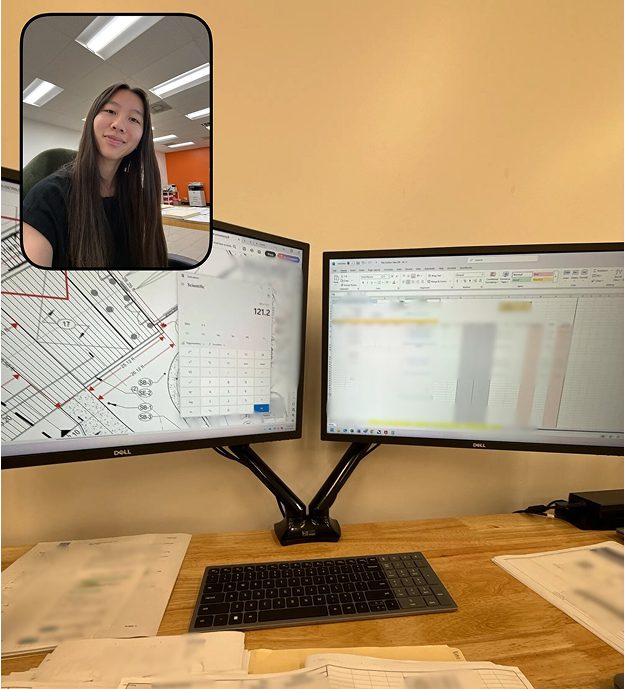 AutoCAD and Rhino with drawing and templating