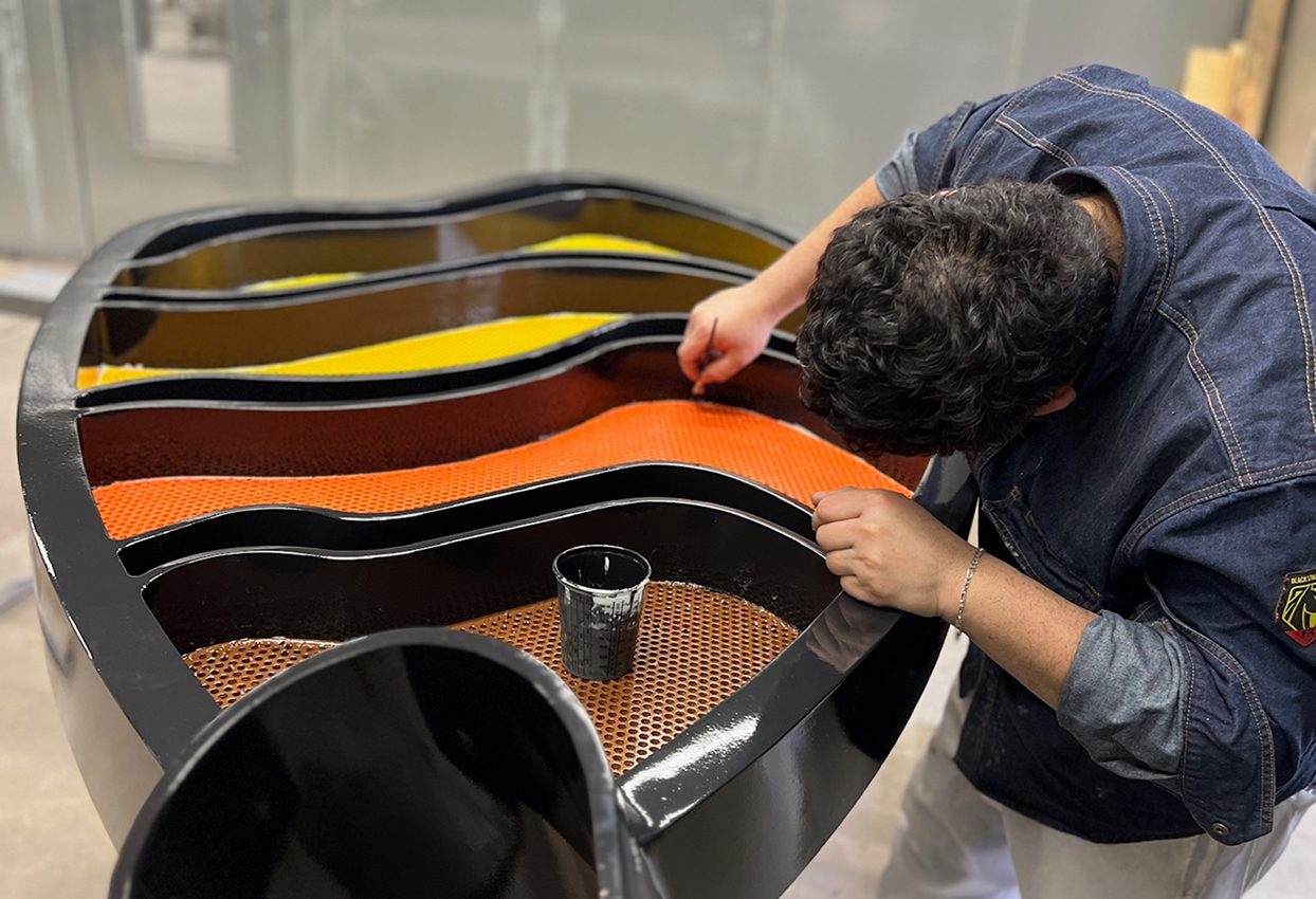 Renfrow+co finishing team