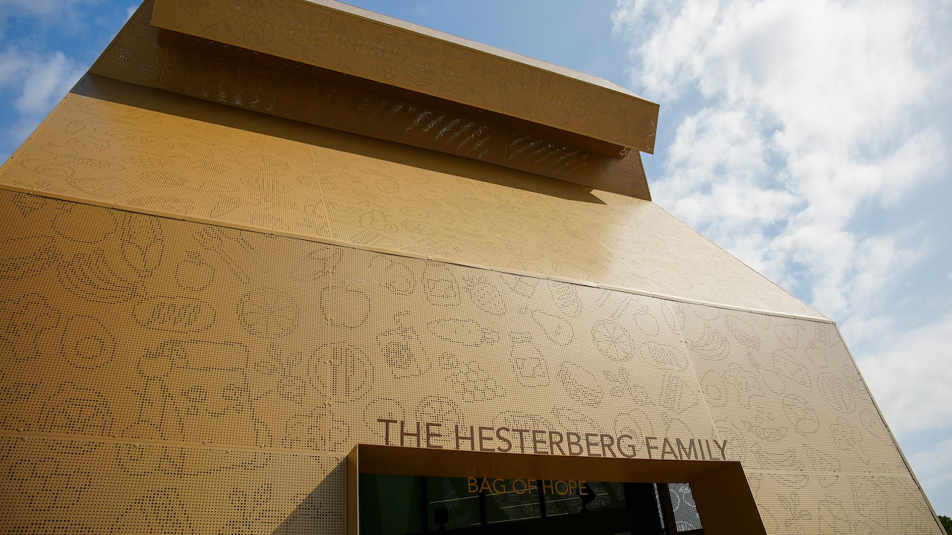 ExxonMobil Campus for Kids’ Meals ExxonMobil Campus for Kids’ Meals